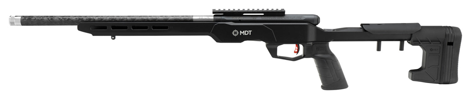 SAV 70856 B17 17HMR PRECISION LITE BOLT 18IN 10RD
