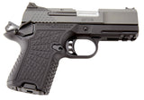 WILS SFX9-SCR3-A  SFX9 SUBCOMPACT 9MM AMI SFY RAIL