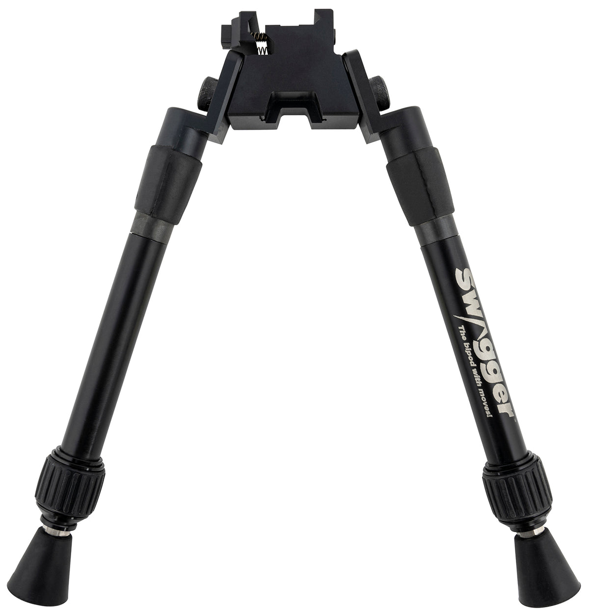 SWAGGER SWAG-BP-SEA12  SHOOTER EXT ANG BIPOD 9-12