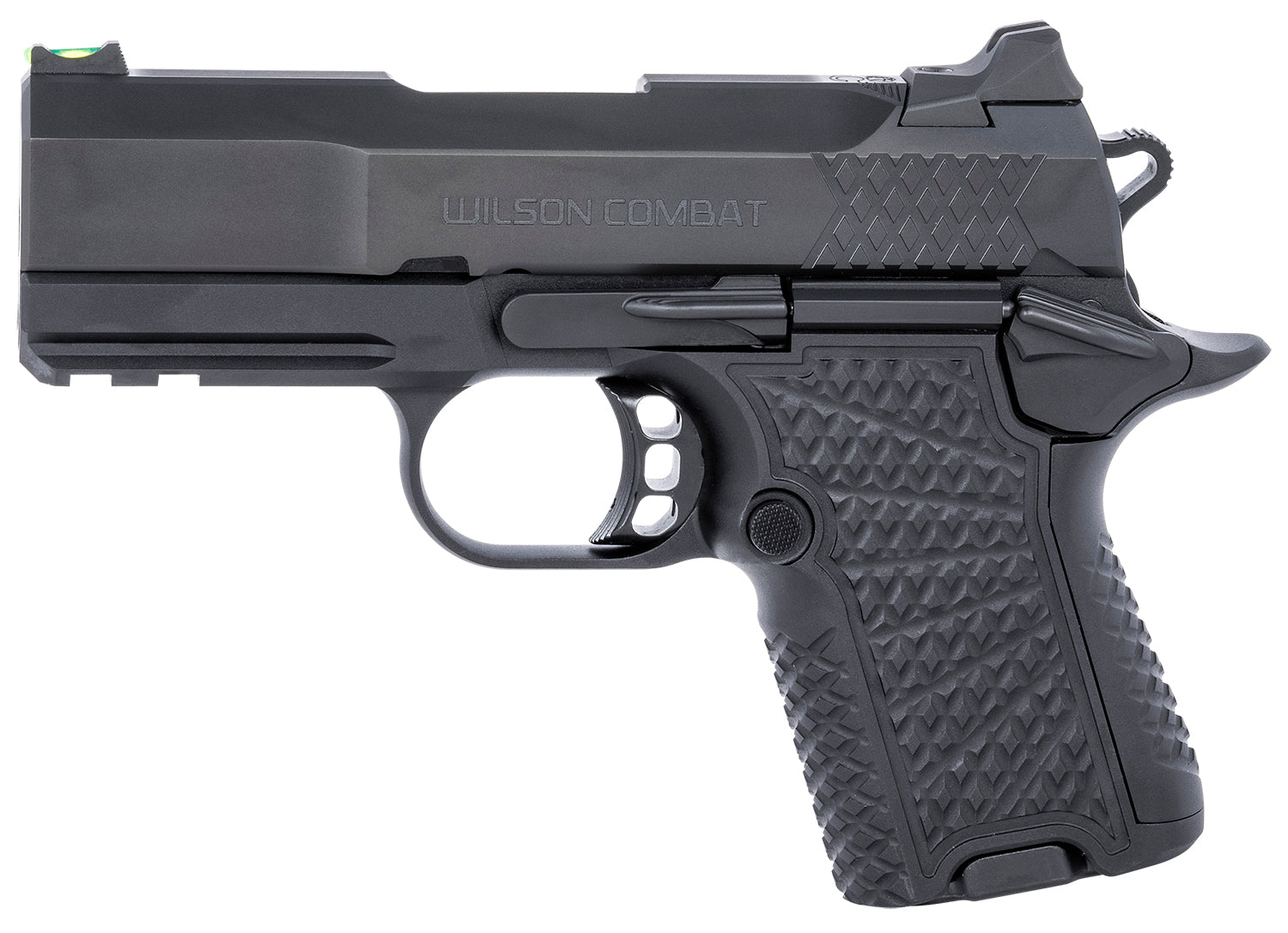 WILS SFX9-SCR3    SFX9 SUBCOMPACT 9MM RAIL