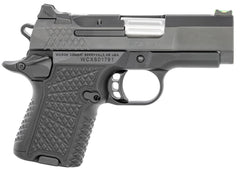 WILS SFX9-SC3-A   SFX9 SUBCOMPACT 9MM AMBI SFY
