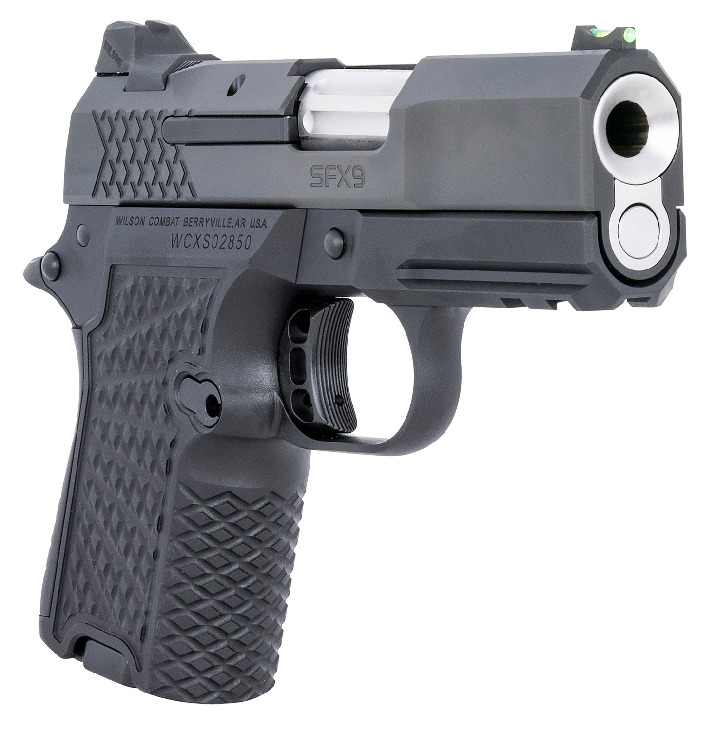 WILS SFX9-SCR3    SFX9 SUBCOMPACT 9MM RAIL