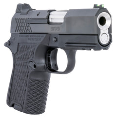 WILS SFX9-SCR3    SFX9 SUBCOMPACT 9MM RAIL