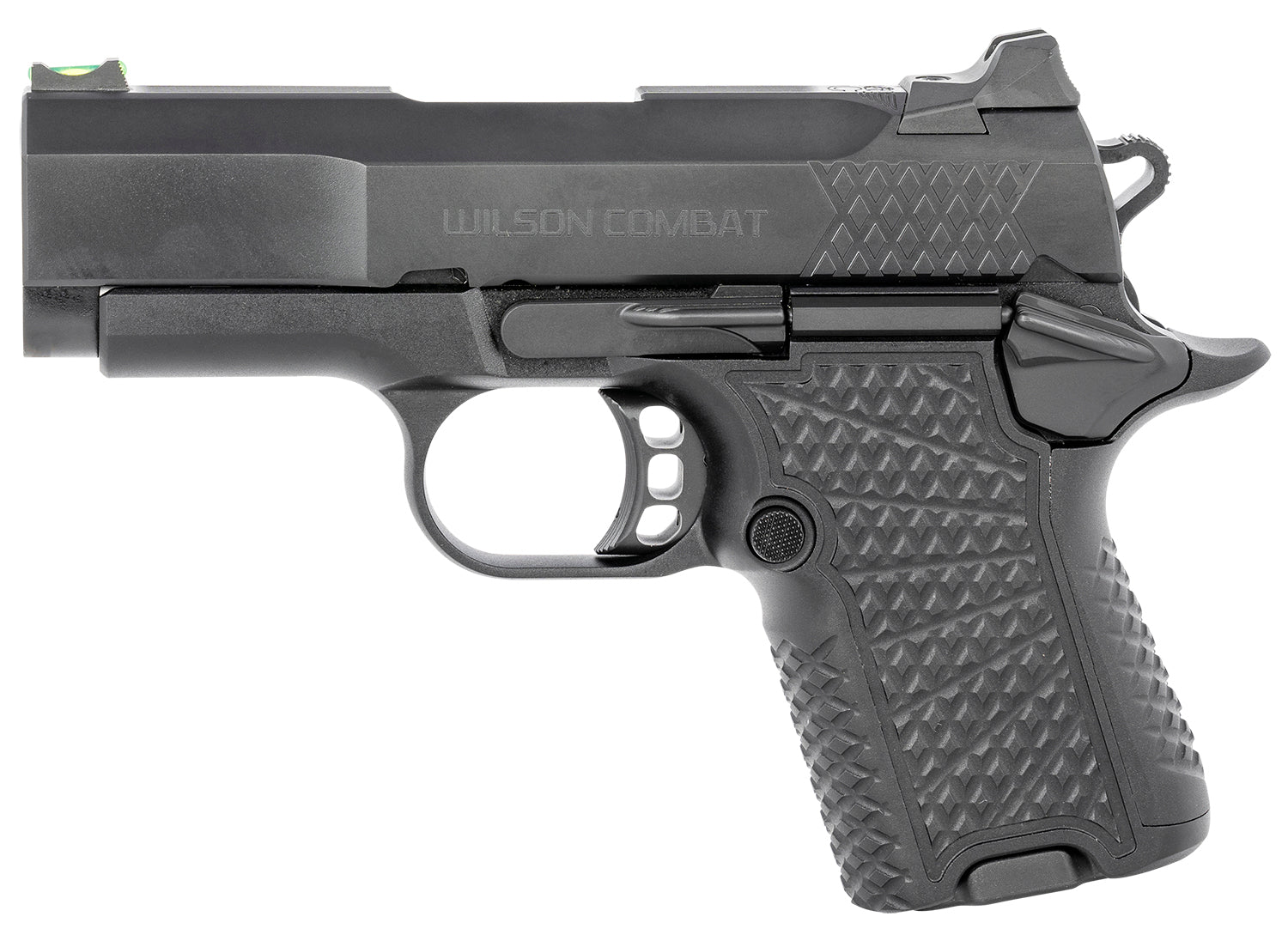 WILS SFX9-SC3-A   SFX9 SUBCOMPACT 9MM AMBI SFY