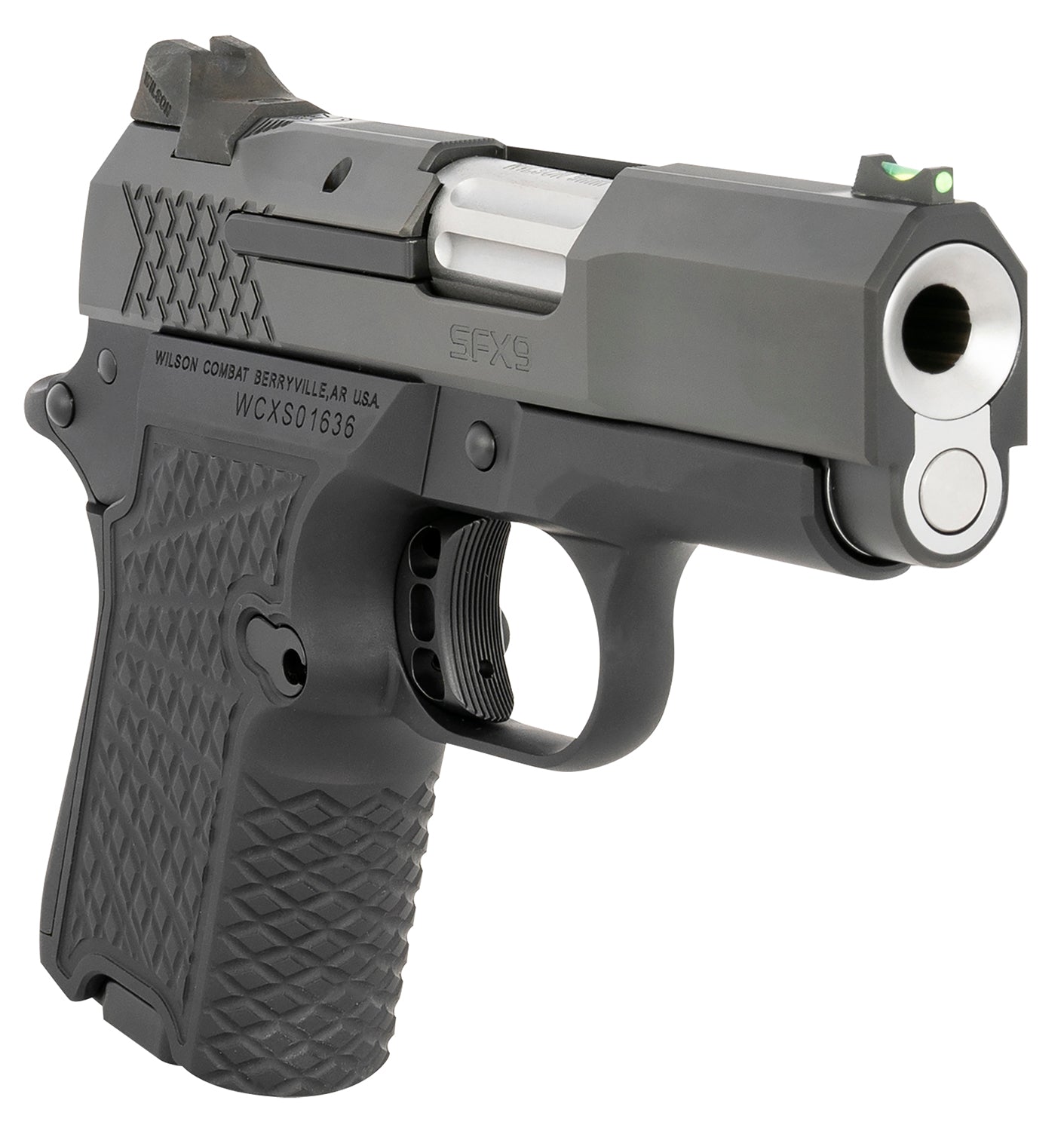 WILS SFX9-SC3     SFX9 SUBCOMPACT 9MM