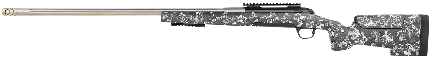 BRN 035451227 XBLT TGT A3-5       7MM   26 3R  AMB