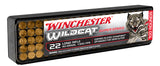 WIN WW22LRSSD       22LR WILDCAT SUP SPD    100/20