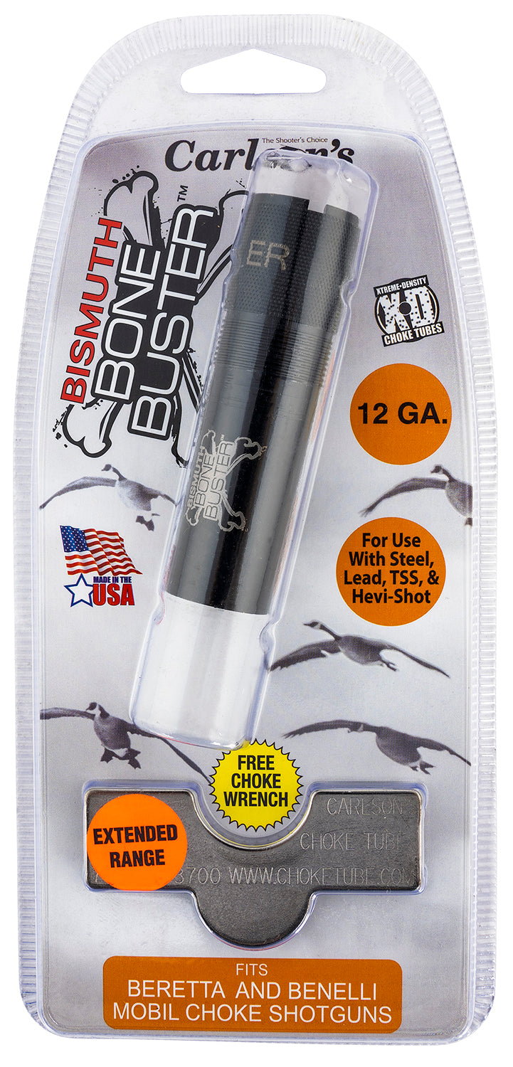 CARL 09201 BISMUTH BB ER BEN/BER MOBIL         12G