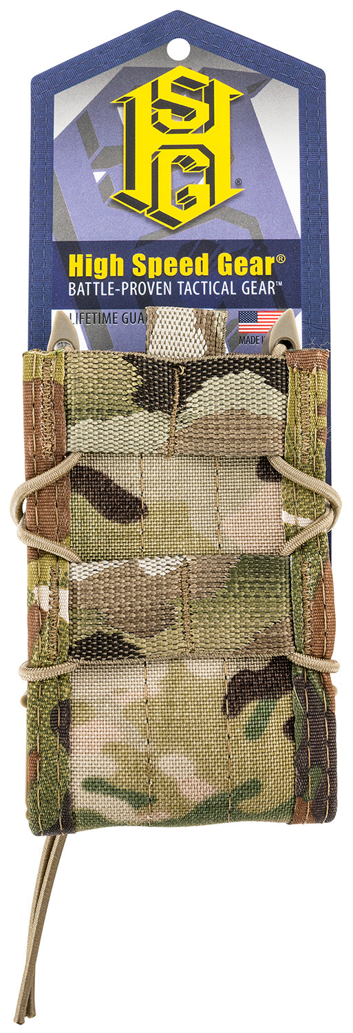 HSGI 13TA10MC TACO ADPT BELT MNT RIFLE    MULTICAM