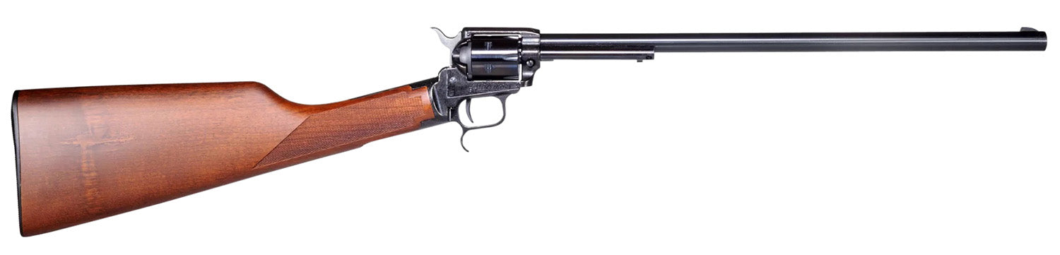 HER BR226B16       RR RANCHER 22LR  16  6R  WALNUT