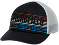 SPG GEP2380    SA RETRO 80S/90S TRUCKER     HAT