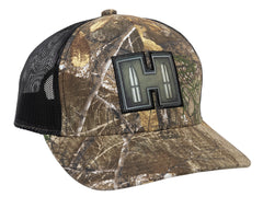 OUTDOOR HRN03A HORNADY    HAT REALTREE EDGE/BLACK