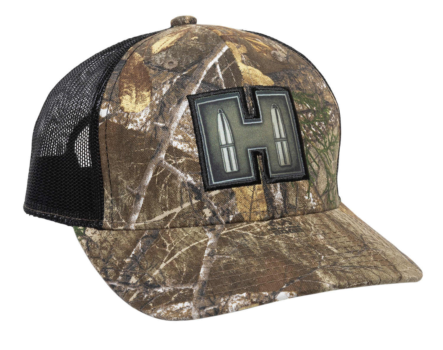 OUTDOOR HRN03A HORNADY    HAT REALTREE EDGE/BLACK
