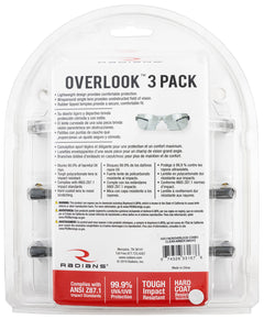 RAD OV3-114CS   RAD OVERLOOK 3 PACK