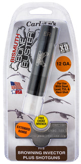 CARL 09205 BISMUTH BB ER BRWN INV+             12G