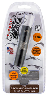 CARL 09204 BISMUTH BB MR BRWN INV+             12G