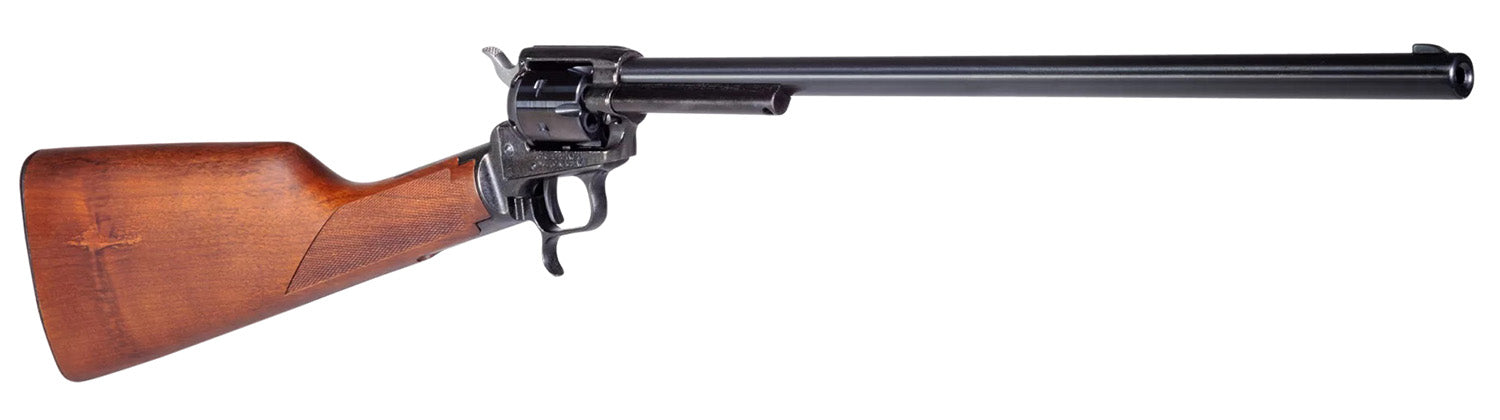 HER BR226B16       RR RANCHER 22LR  16  6R  WALNUT