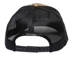 OUTDOOR HRN03A HORNADY    HAT REALTREE EDGE/BLACK