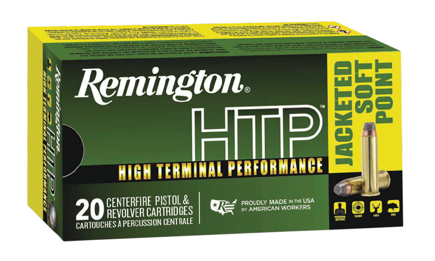 REM 23000 RTP41MG1A  HTP 41        210JSP    20/25