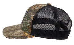 OUTDOOR HRN03A HORNADY    HAT REALTREE EDGE/BLACK