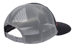 OUTDOOR HRN02A HORNADY    HAT BLACK/GREY