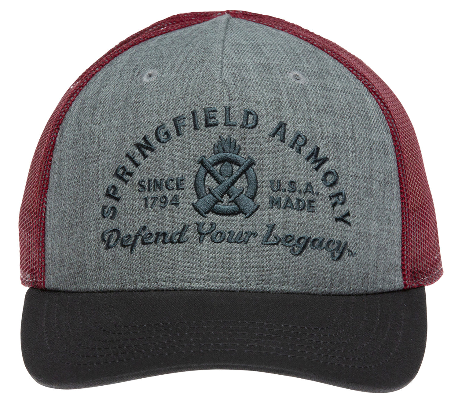 SPG GEP2381    SA DEFEND LEGACY BREW STYLE  HAT