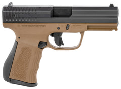 FMK G9C1G2BRTSS   9C1 G2 9MM  14RD BURNT BRNZ