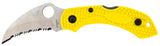 SPY C28SYL2HB      DRGNFLY 2 SALT HAWKBLL 2.30 YEL