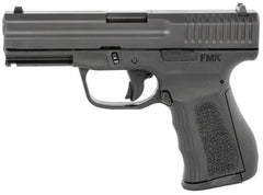 FMK G9C1G2BSS     9C1 G2 9MM  14RD BLK
