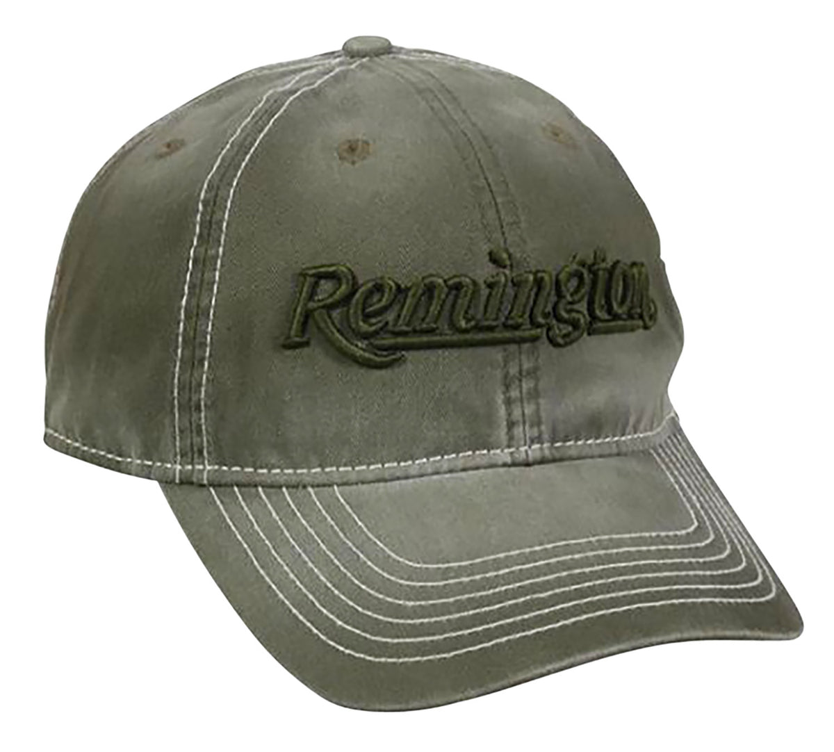 OUTDOOR RM51C  REMINGTON  HAT OLIVE
