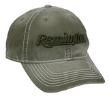 OUTDOOR RM51C  REMINGTON  HAT OLIVE