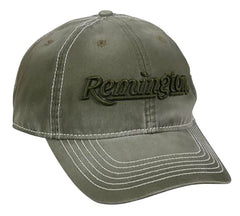 OUTDOOR RM51C  REMINGTON  HAT OLIVE