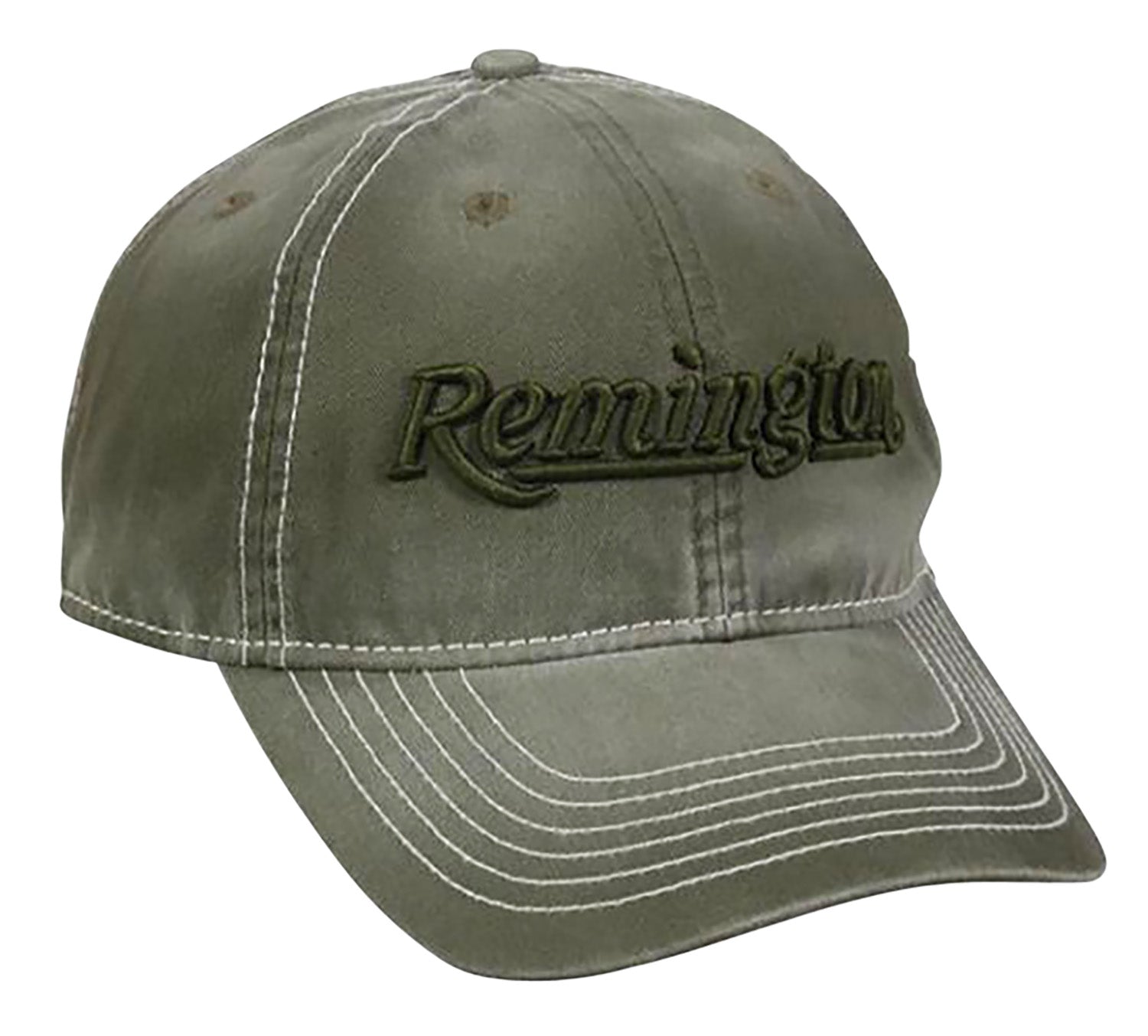 OUTDOOR RM51C  REMINGTON  HAT OLIVE
