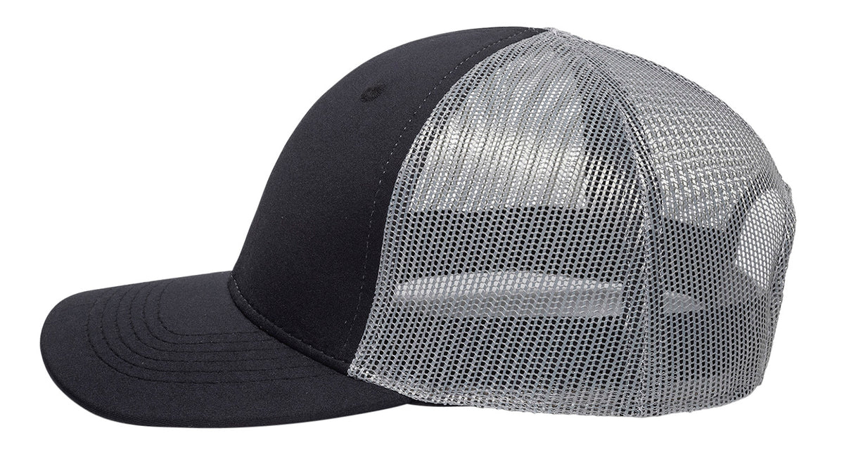 OUTDOOR HRN02A HORNADY    HAT BLACK/GREY