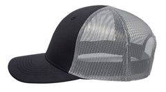 OUTDOOR HRN02A HORNADY    HAT BLACK/GREY