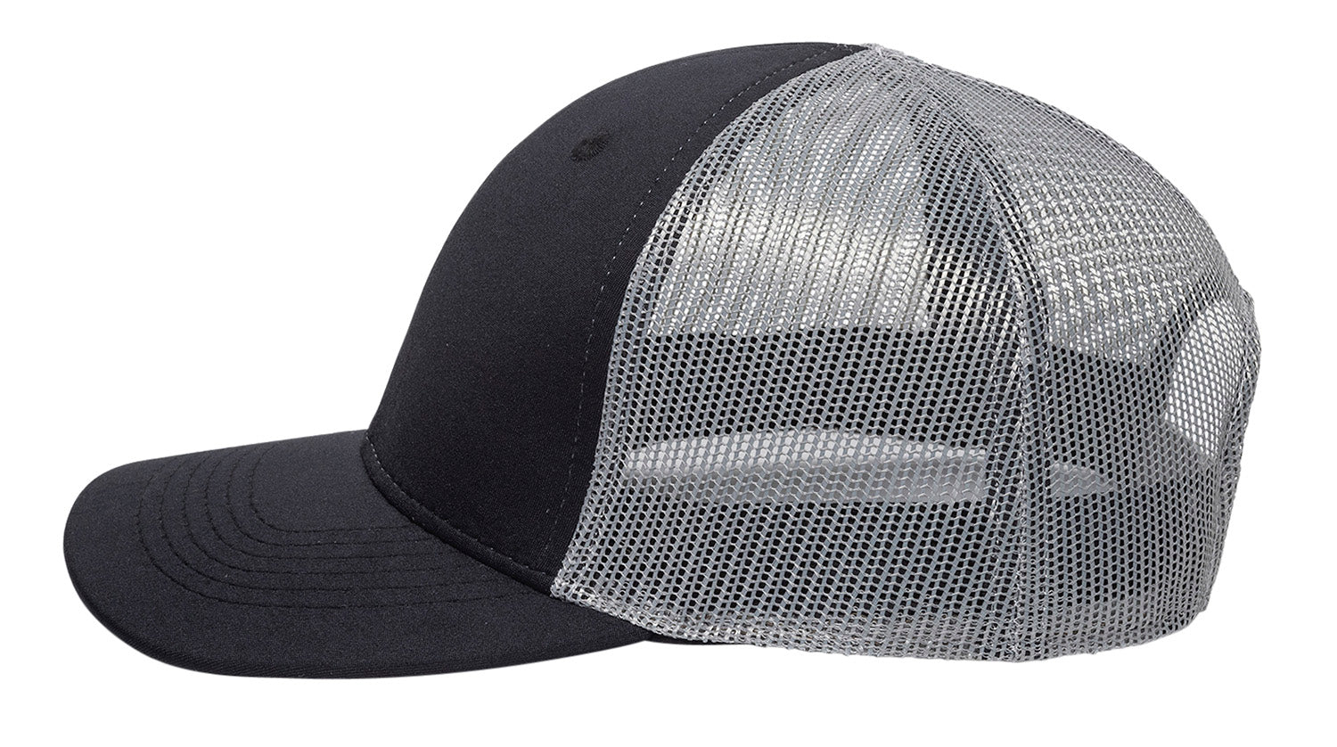 OUTDOOR HRN02A HORNADY    HAT BLACK/GREY