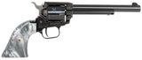 HER RR22B6GPRL     ROUGH R   22LR 6.5  6S   GRYPRL