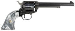 HER RR22B6GPRL     ROUGH R   22LR 6.5  6S   GRYPRL