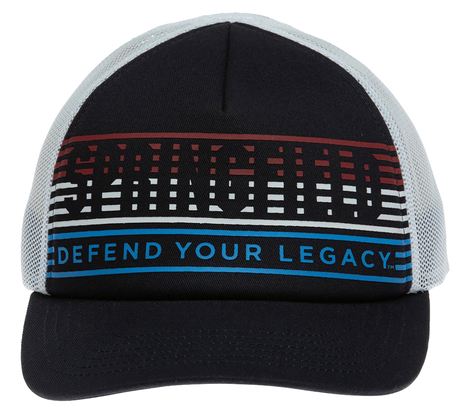 SPG GEP2380    SA RETRO 80S/90S TRUCKER     HAT
