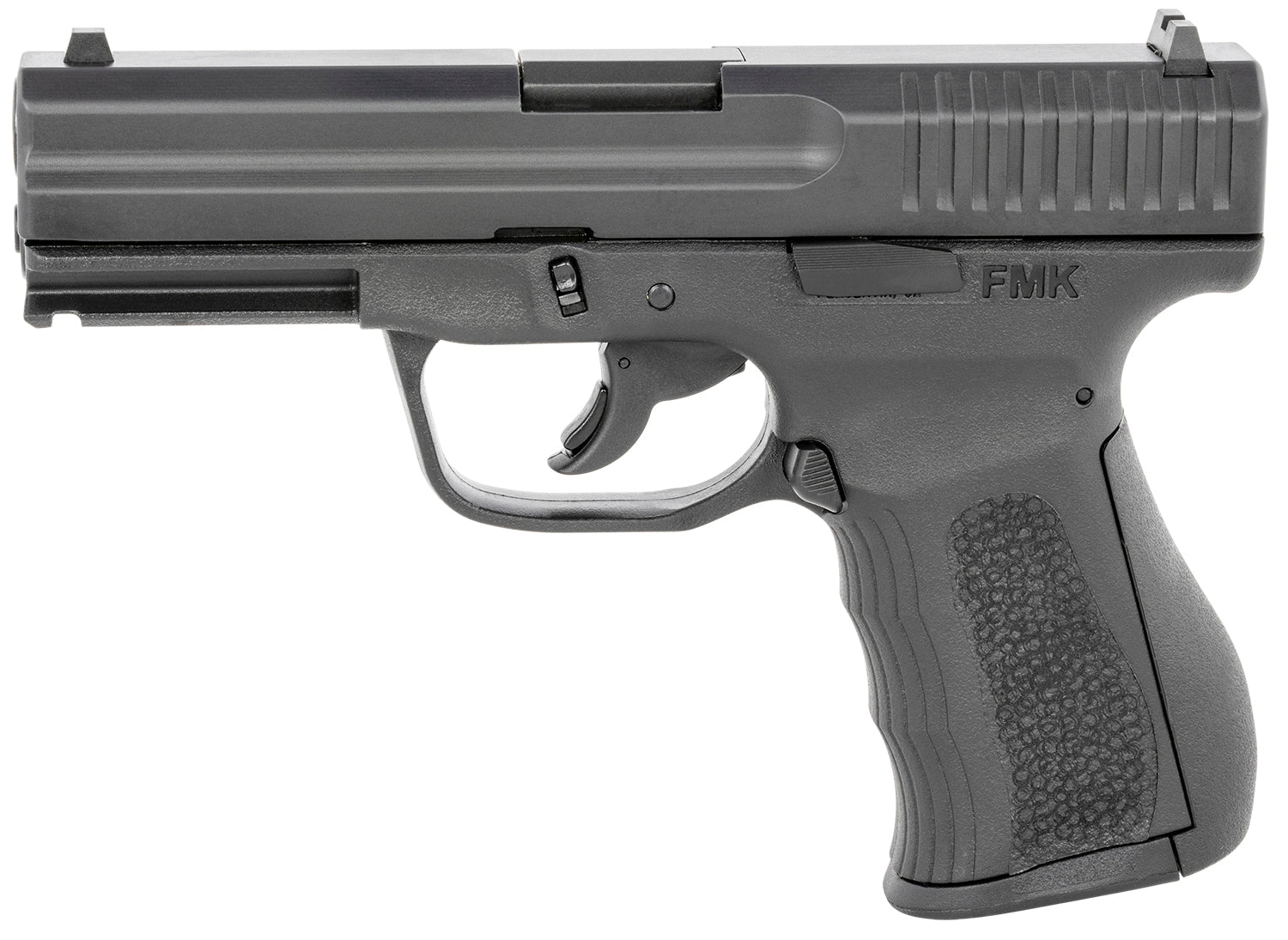 FMK G9C1G2BSSCM   9C1 G2 9MM  10RD BLK  CA/MA