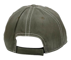 OUTDOOR RM51C  REMINGTON  HAT OLIVE