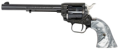 HER RR22B6GPRL     ROUGH R   22LR 6.5  6S   GRYPRL
