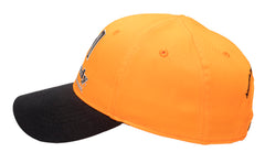 OUTDOOR HRN05A HORNADY    HAT BLAZE/BLACK