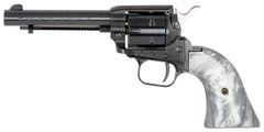 HER RR22B4GPRL     ROUGH R   22LR 4.75 6R   GRYPRL