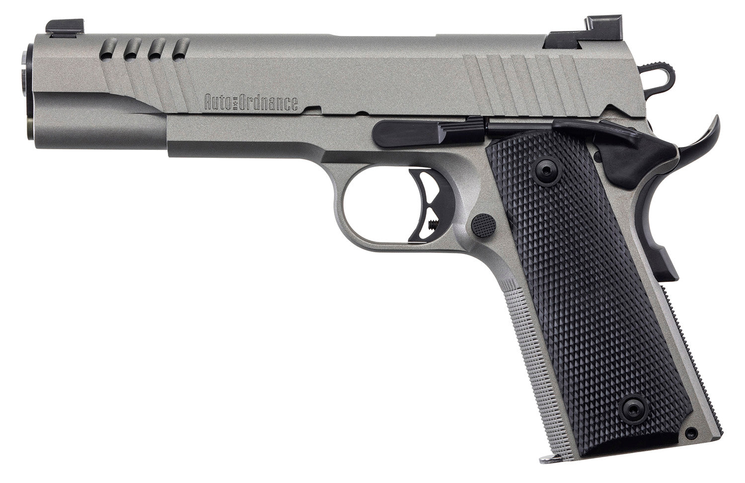AUTO 1911TCAC6N  1911 45 SAVAGE NS     5 7R CER SS