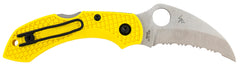SPY C28SYL2HB      DRGNFLY 2 SALT HAWKBLL 2.30 YEL