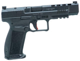 CIA HG6594-N     CANIK METE SFX 9M     5.2  18R BK