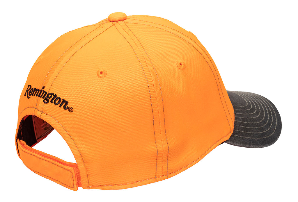 OUTDOOR RM16A  REMINGTON  HAT BLAZE/BLACK