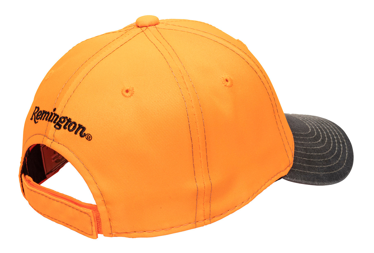 OUTDOOR RM16A  REMINGTON  HAT BLAZE/BLACK