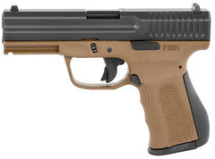 FMK G9C1G2BRTSS   9C1 G2 9MM  14RD BURNT BRNZ